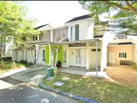 Rumah 2 Lantai di Citraland. Banjarmasin