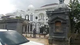 Rumah Mewah Siap Huni di Ceger Cipayung Jakarta Timur