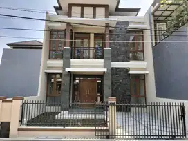 Rumah Murah Gress Cluster Taman Persada Margahayu Rancabolang Buahbatu