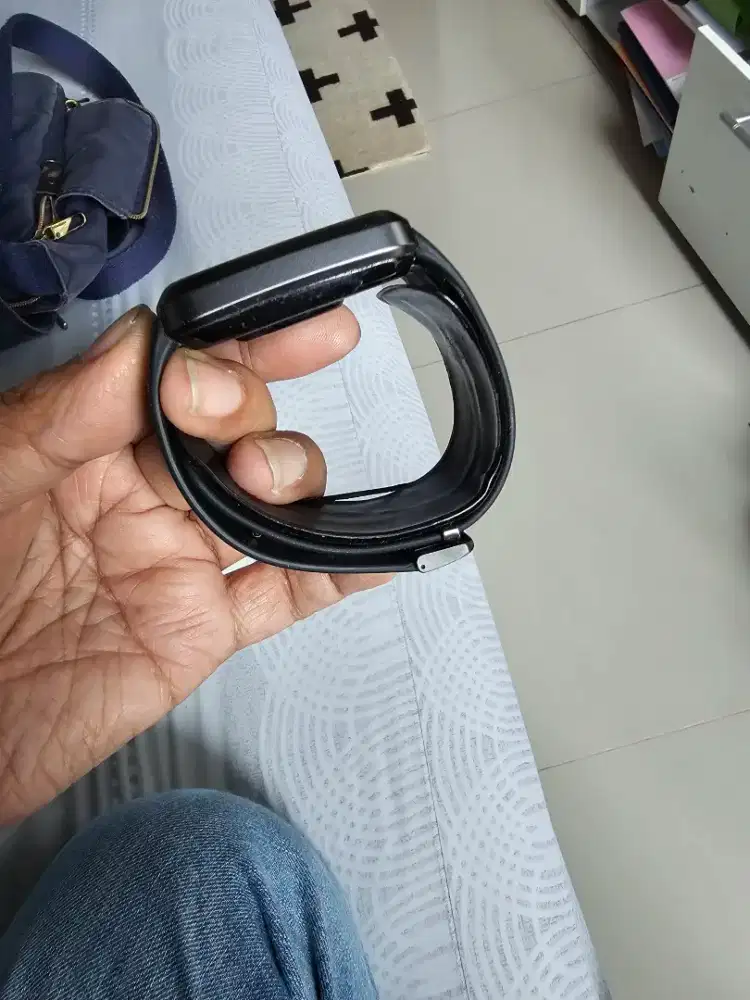 Huawei Watch D with Blood Pressure Monitor