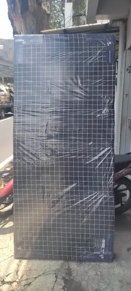 Kasur busa super American pillo