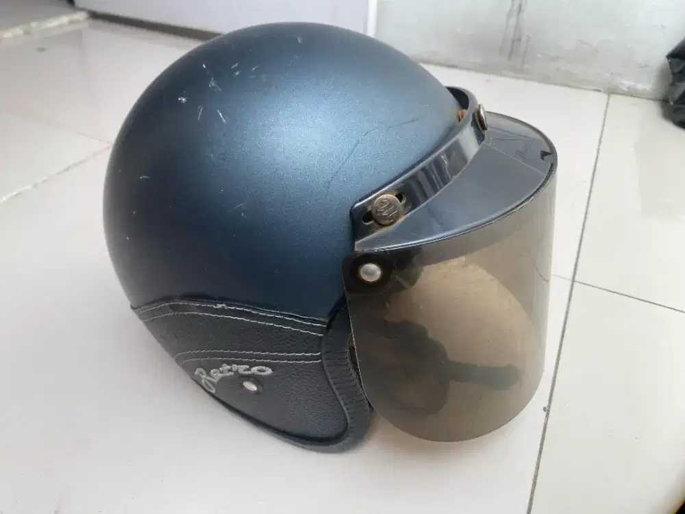 Helm JPN size M