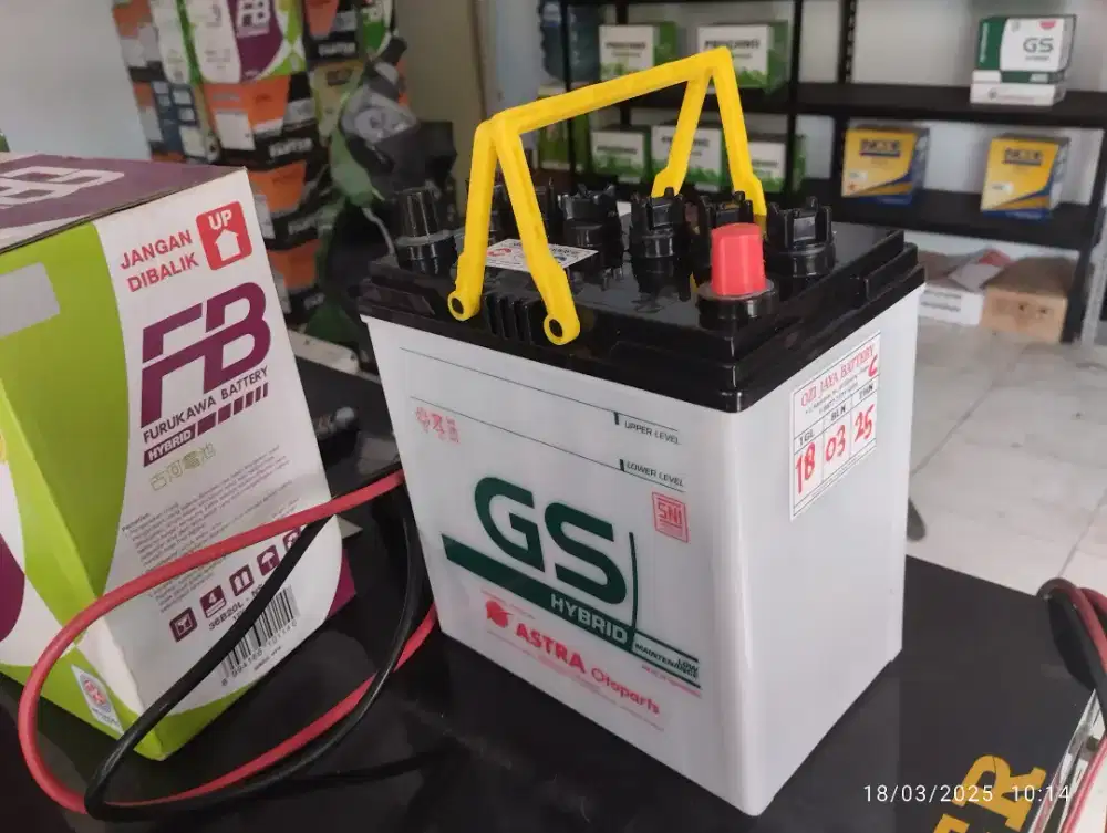 TOKO AKI MOBIL BOGOR - Jual Aki Murah Siap Antar - Aki 24 Jam Bogor