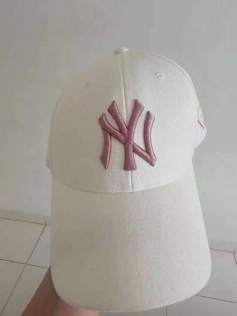 Jual Topi Wanita MLB Original