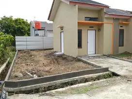 RUMAH KOMERSIL HARGA TERJANGKAU DI TIMUR CIBUBUR