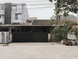 BU! DIJUAL CEPAT RUMAH DI PESANGGRAHAN JAKSEL