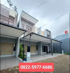 GRATIS PERABOT SERTA KANOPI DEKAT SEKOLAH AL AZHAR HERTASNING