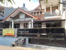 dijual rumah bagus area  duren sawit Jakarta timur harga 3 M nego