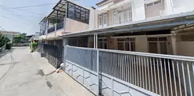 Jual rumah 2 lantai komplek Taman Persada Residence Buah Batu Bandung