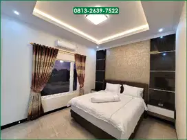 Homestay Dijual di Jogja Timur 5 Menit Exit Tol