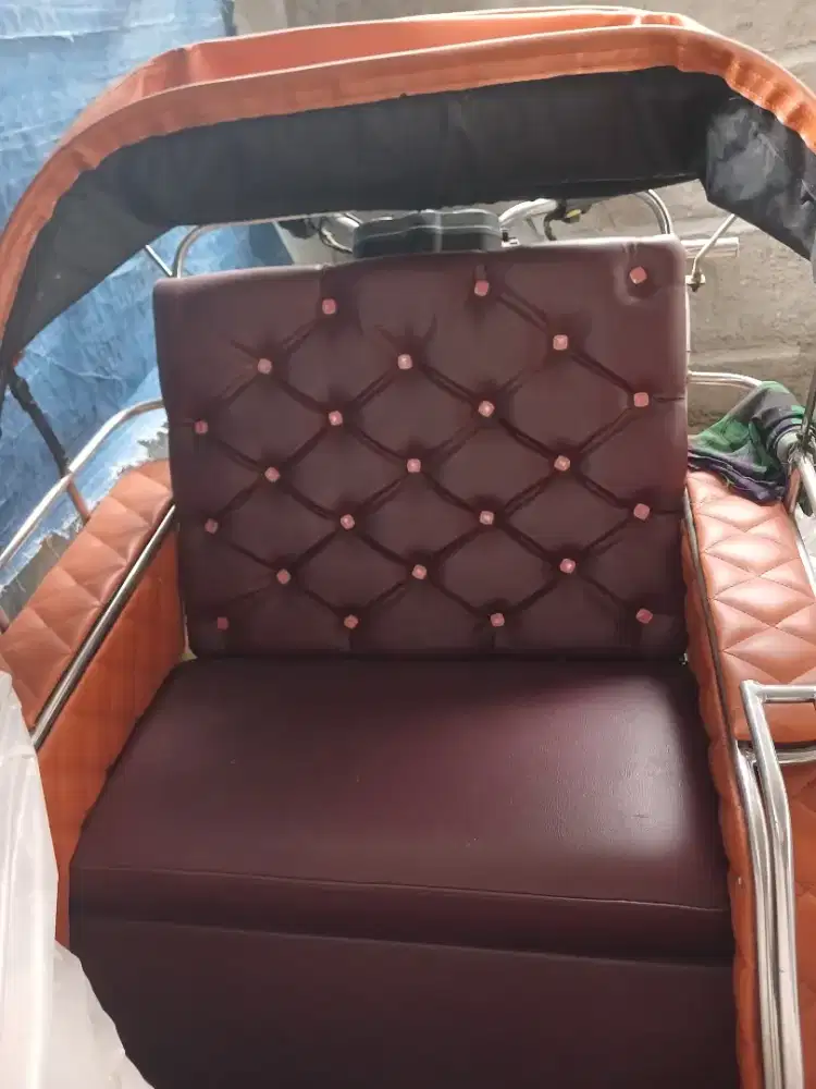 For sale Bentor ( Becak Motor )