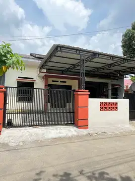 JUAL CEPAT RUMAH MEDAN KOHOR 7 X 14