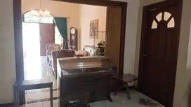 Rumah siap huni MANYAR KARTIKA selangkah ke Ubaya ngagel