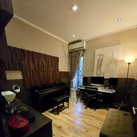 Modernland Premier Park 2 Full Furnish