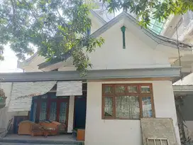 Rumah Tengah Kota Surabaya, JL.CITARUM,selangkah ke Sby Kebun Binatang