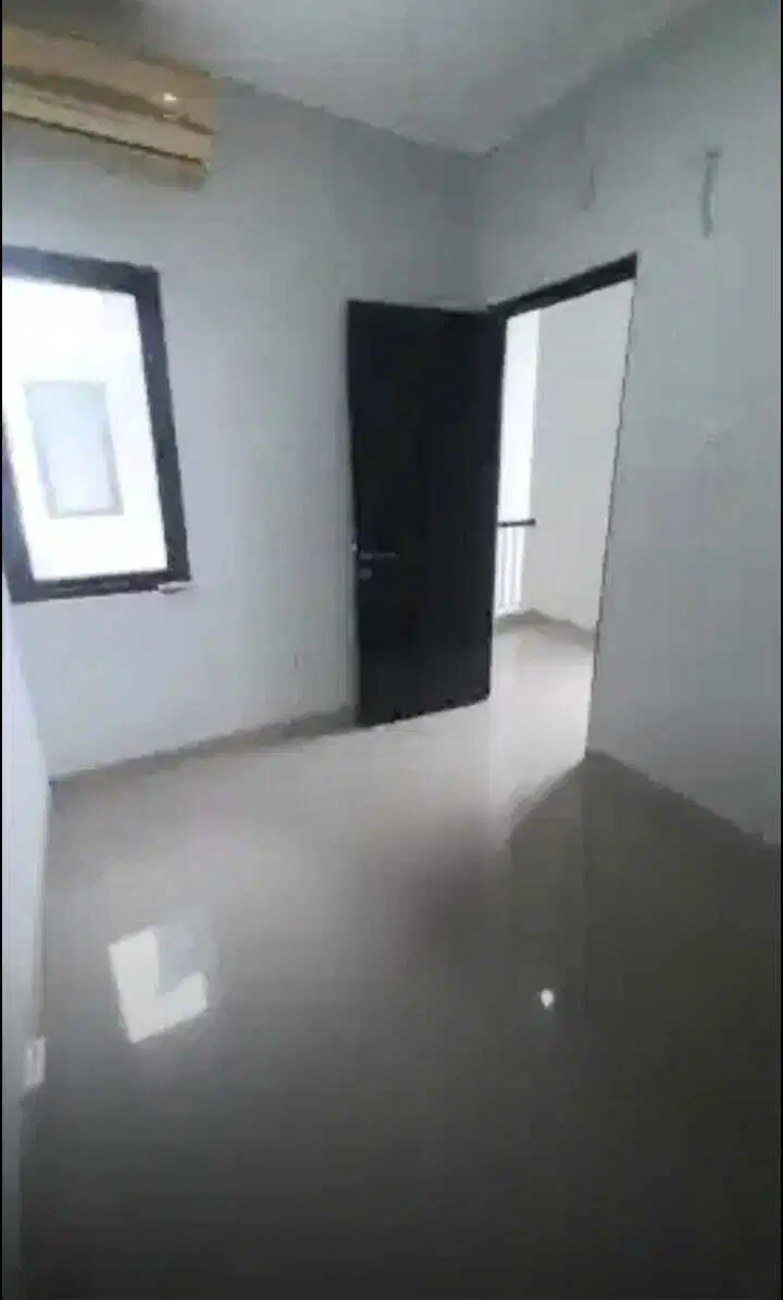 Disewakan rumah dalam cluster di Jl. Palem Puri Bintaro