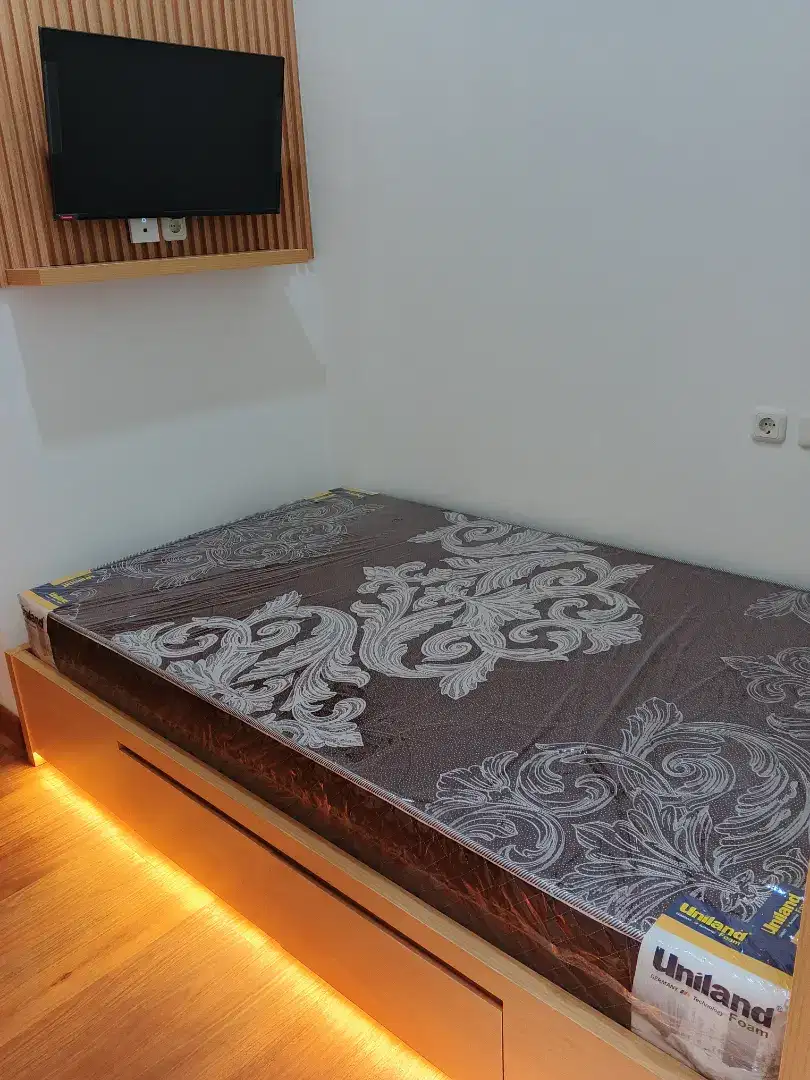 Dijual Kost Bagus Dekat Kampus BINUS Kemanggisan, Jakarta Barat