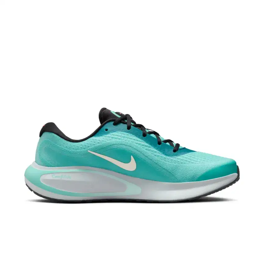 NIKE Men Running Journey Run Road Shoes Sepatu Lari Pria