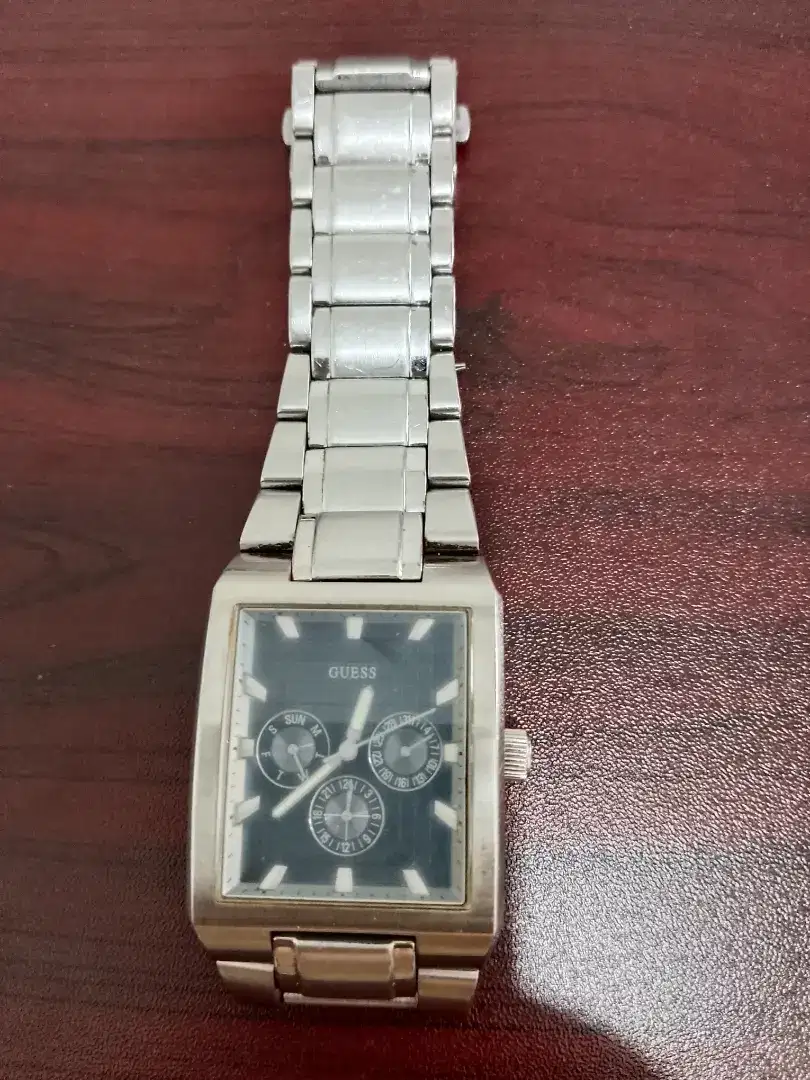 Jam tangan guess original
