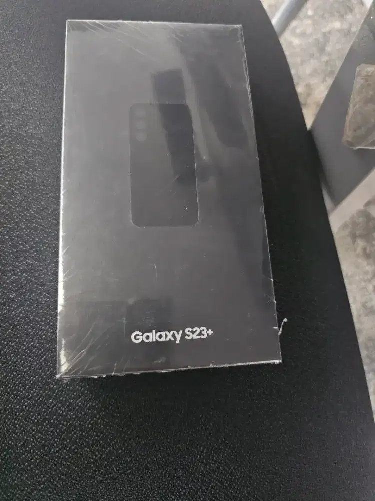Samsung Galaxy S23+ 8/256 GB Brand New (Segel)