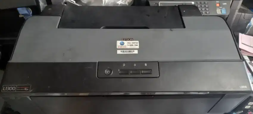 Printer A3 epson L 1300 mantap bisa cod