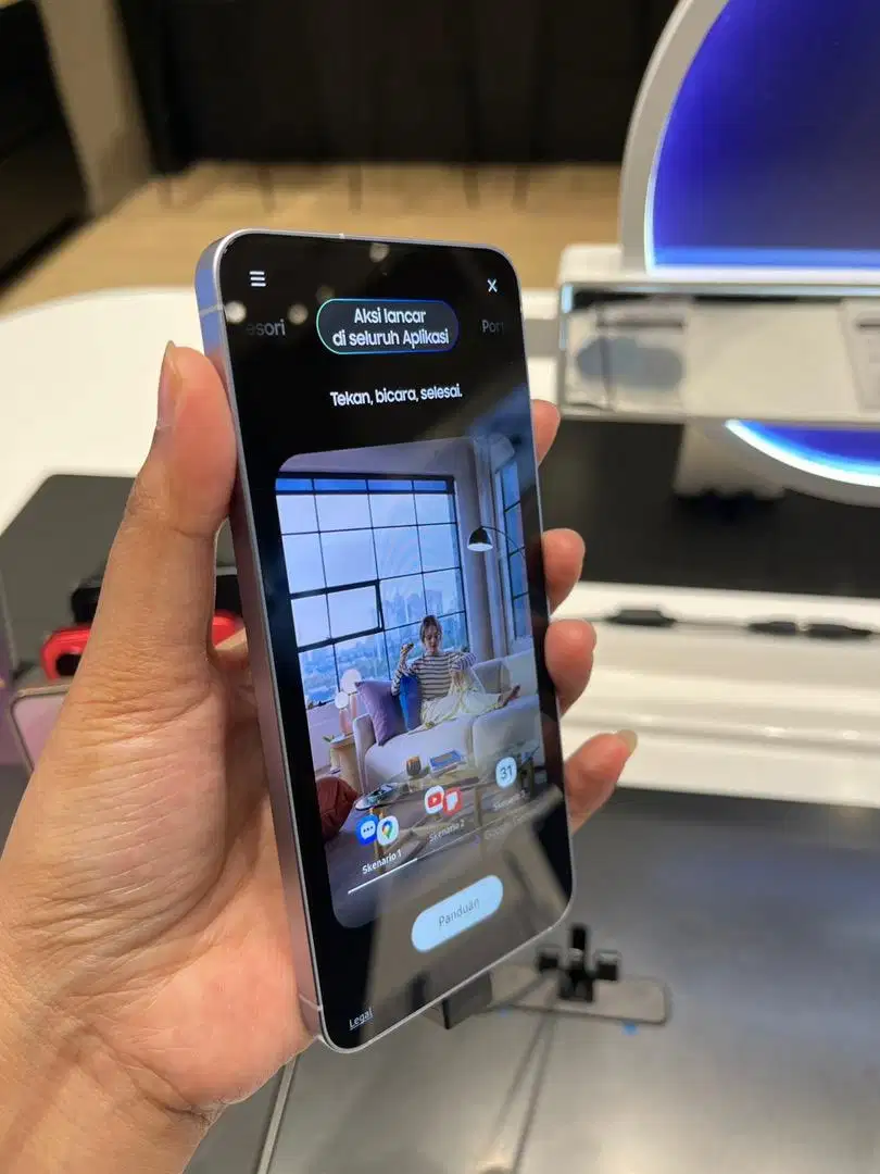 Segampang itu cicilan hp samsung s25 promo bebas 2x cicilan