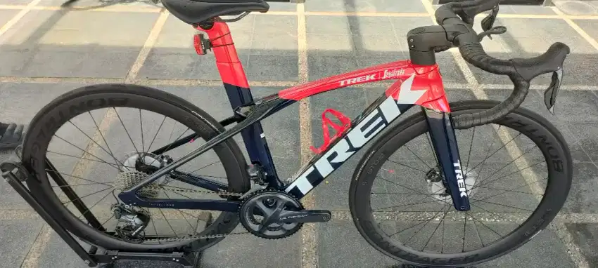 Trek madone pi slr size 47(rare)