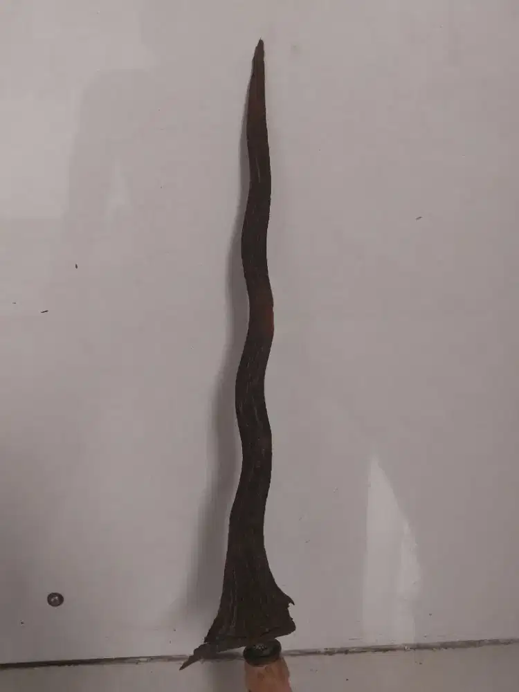 Jual pusaka jimatan yg paham