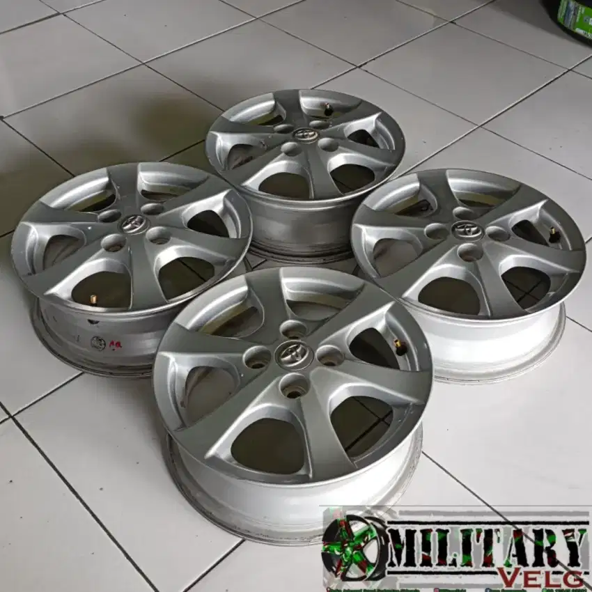 Velg Oem Agya Ayla R14