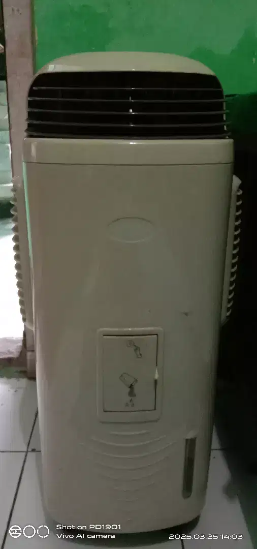 Air Purifier bekas