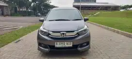Honda Mobilio E Cvt 1.5 at 2019