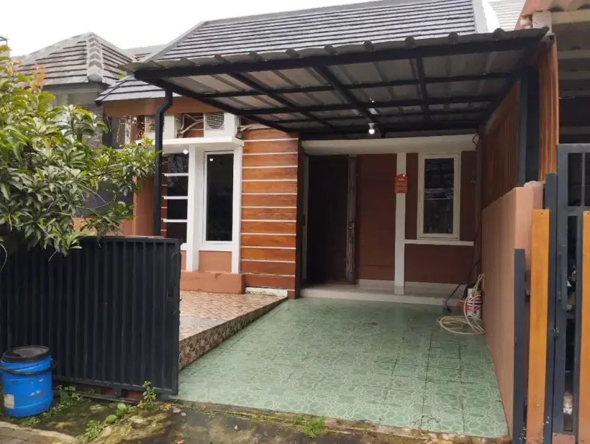 Disewakan Rumah Fully Furnished Serpong Park
