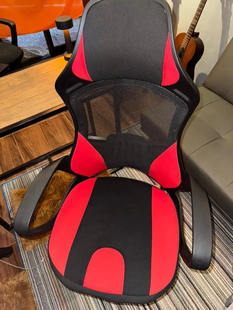 Kursi Gaming Chair Jual Rugi