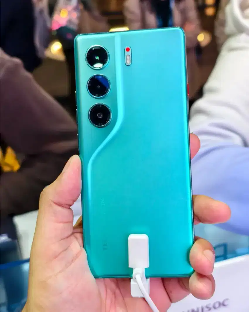 Tecno Camon 40 new series