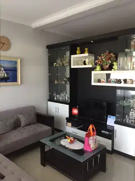 Dijual Rumah Nyaman Minimalis Area Holis Regency