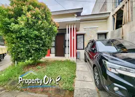 Jual Rumah Di Cluster Green Pinang Residence Pamulang