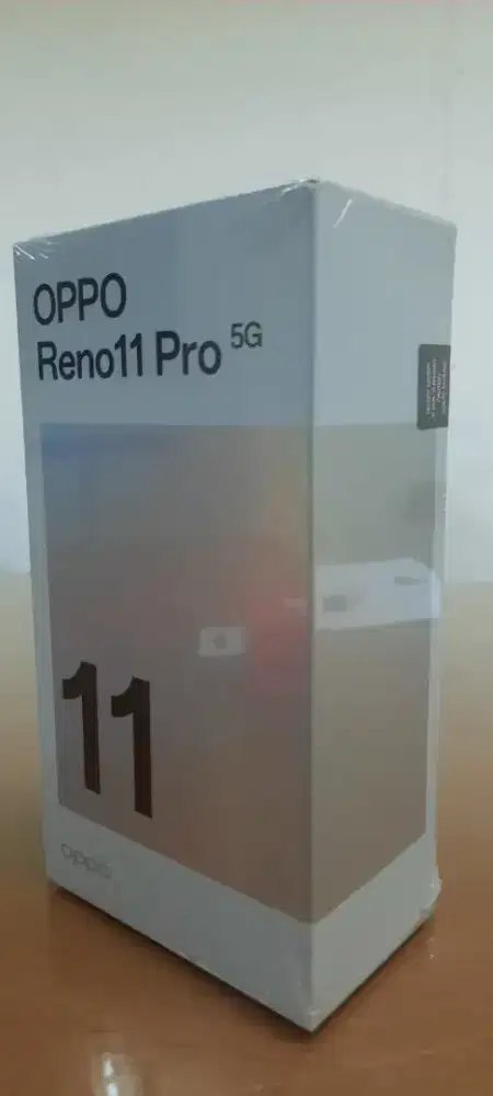 JUAL CEPAT OPPO RENO F11 PRO 12/512