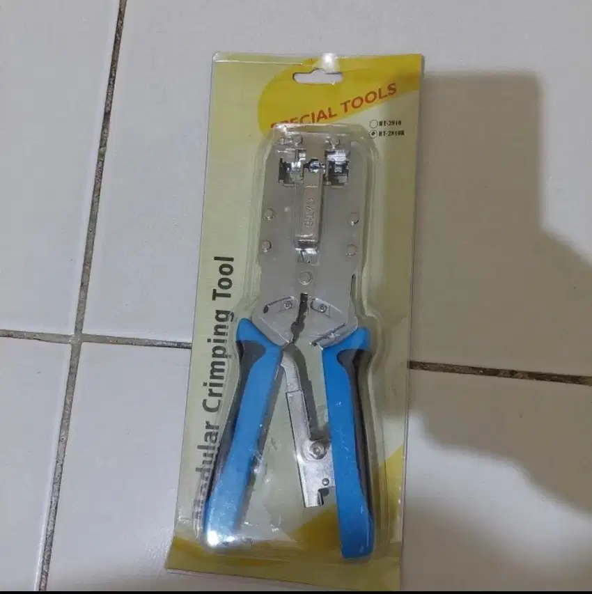 Tang crimping talon ht-2810r