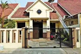 RUMAH DEKAT TOL BANDARA DUTA GARDEN CLUSTER BEVERLY HILLS TANGERANG