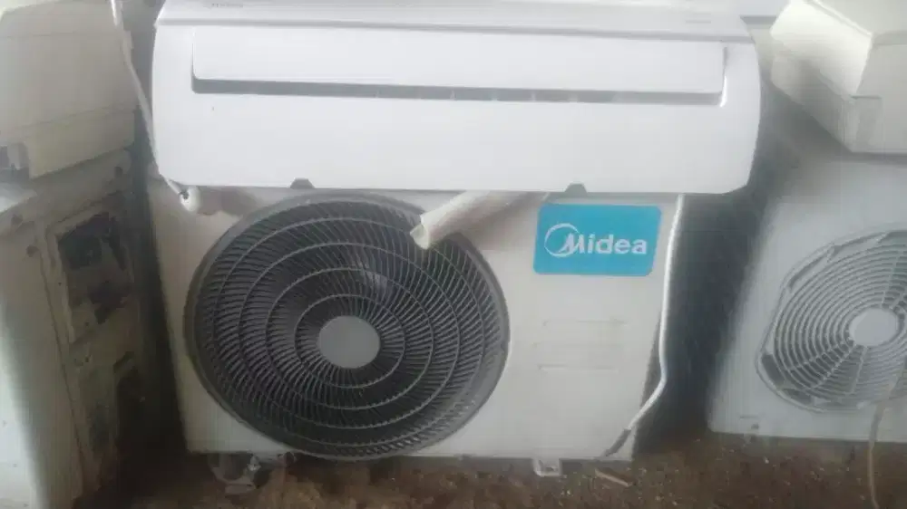 MENERIMA AC BEKAS SEGALA KONDISI