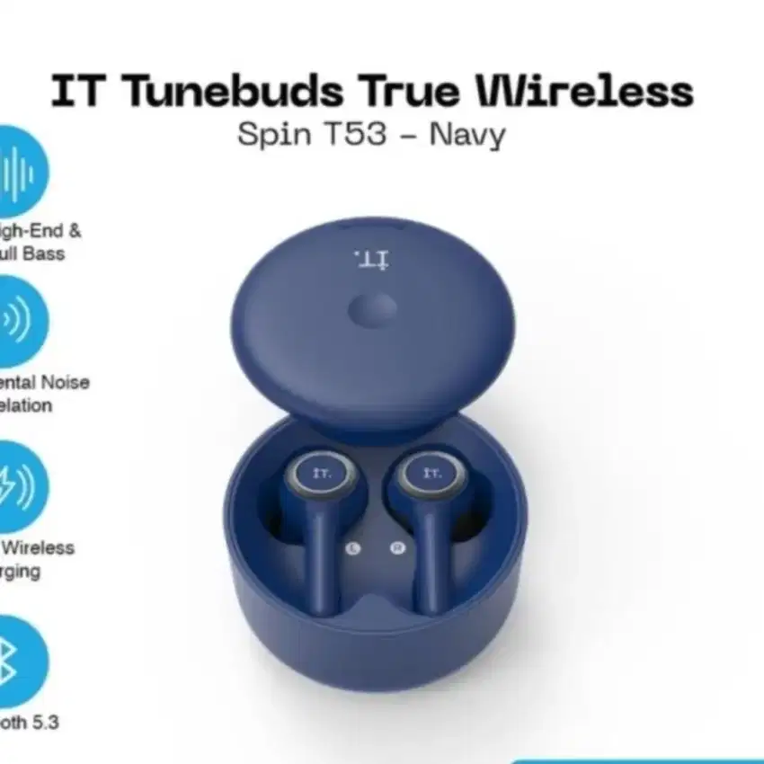Handseet bluetooth