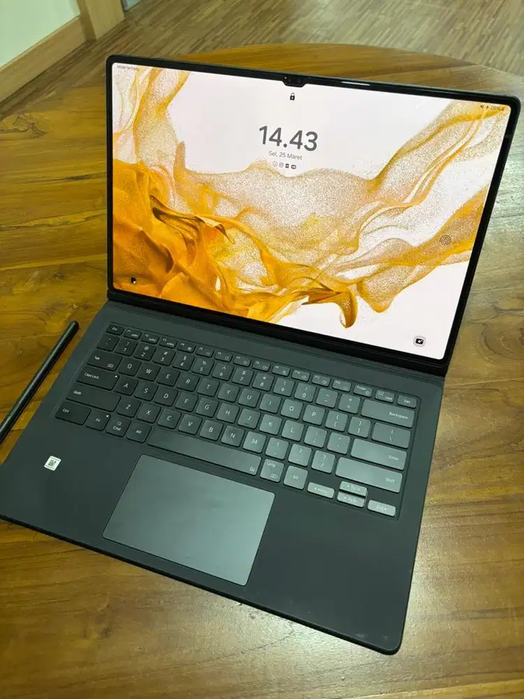 Samsung Galaxy Tab S8 256gb ex SEIN