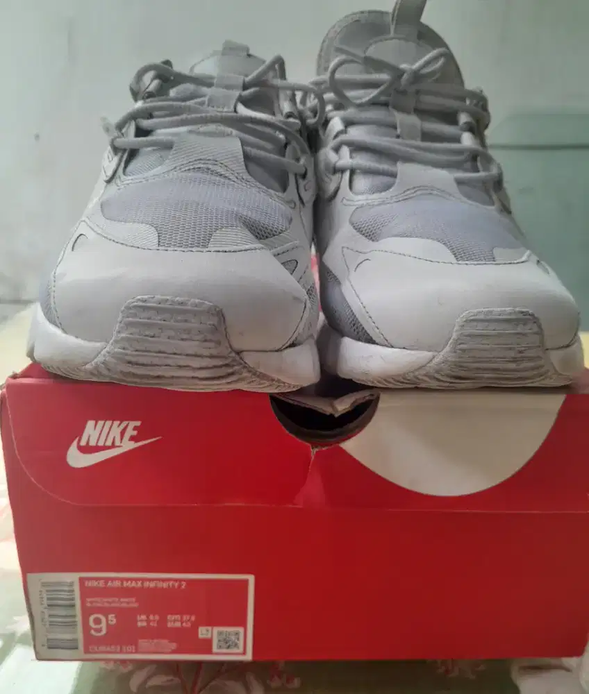 Nike AirMax infinity2 ORI