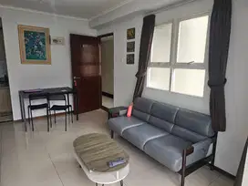 Dijual Apartemen Gateway Pasteur Type 2 BR View Pool Di Bandung