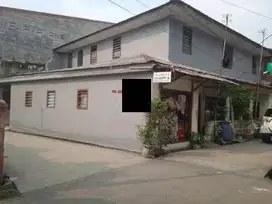Rumah Kontrakan 10 Pintu Siap Huni di Medan Satria, Bekasi
