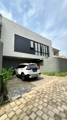 villa brand new lantai 2 goa gong ungassn