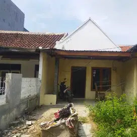 RUMAH MURAH JL SUTOMO CIREBON KOTA DEKET CSB