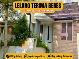 Lelang Rumah Murah Di Malang