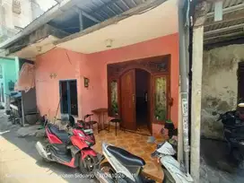 DIJUAL MURAH RUMAH KEPUH KIRIMAN WARU SIDOARJO