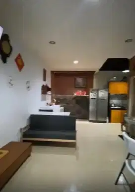Dijual rumah Poris Paradise